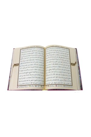 Ayfa-Pressemitteilung Ayfa Heiliger Koran mit Tajweed mittlerer Größe - 4