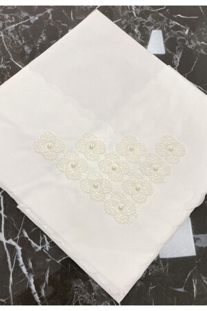 كريم منشط من ورقة من اللؤلؤ - Ayhanhome