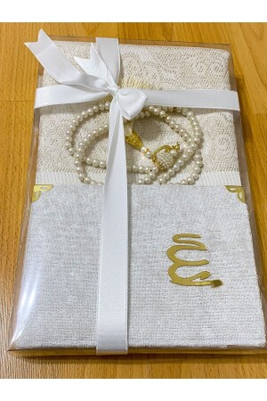 مجموعة من الهدايا من طيفيتا المزروعة كريم الصلاة سلة - Ayhanhome