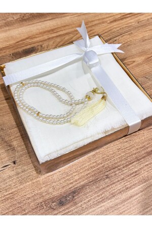 مـنـز هدية - دوري - مـفـلـوتـلـوك - حـزمة - حـزمة عروسة، غطاء صلاة مـنـار، - Ayhanhome