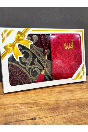 هدية بوجعة طفتة شعرة بوردو سيكاد، ياسين، تسبيحي - Ayhanhome