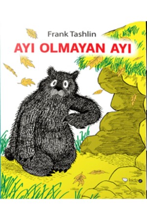 Ayı Olmayan Ayı - 1