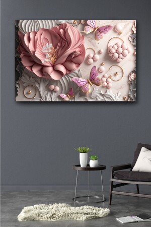 Aylesford Cabot Dekoratif Kanvas Tablo 22062023oil85 - Hediyeler Kapında