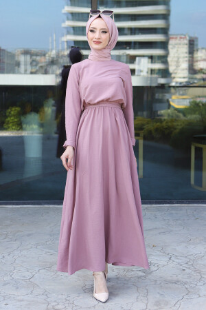 Ayrobin Kleid Tsd220540 Dusty Rose TSD220540 - 1