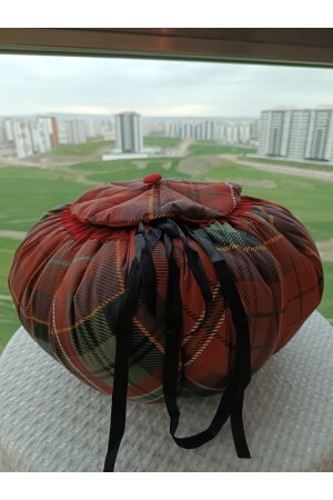 كيس مغلي من الزبادي من الزبادي - Ayşemce