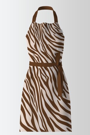 منز-ايس المنزلي حصري زيبرا نمط المطبخ فرشة AYSO390 - AYSHOME