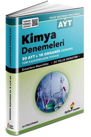 Ayt Kimya 30x13 und organische Versuche 10x13 alle - 2