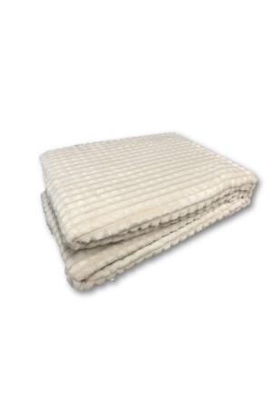 م.ن.ز-توموركوك هرم مزدوج غطاء AYT181768 - Merinos