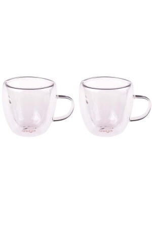 Ayuma - Doppelwandiger Becher für 2 Personen BAMBUM T1470 AYUMA 2 DOPPELWANDIGER BECHER - 2