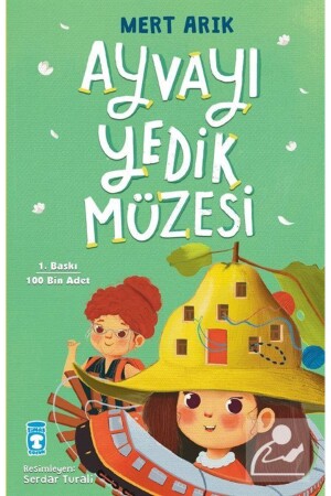 Ayvayı Yedik Müzesi - 1