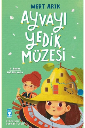 Ayvayı Yedik Müzesi - 1