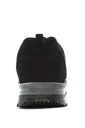 Azez Unisex Rahat Sneaker Spor Ayakkabı - 2