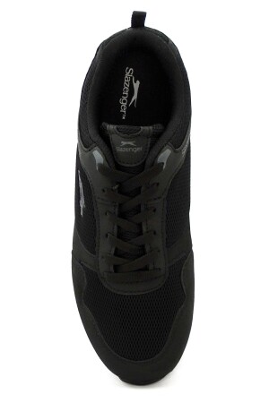 Azez Unisex Rahat Sneaker Spor Ayakkabı - 4