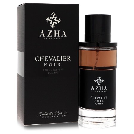 Azha Chevalier Noir by Azha - 2