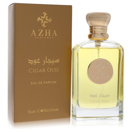 Azha Cigar Oud by Azha - 2