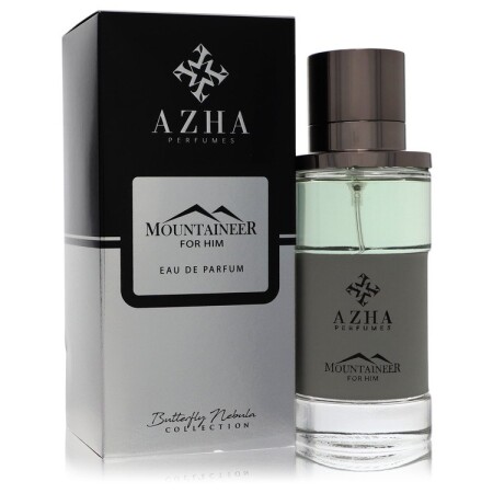 Azha Mountaineer by Azha - 2