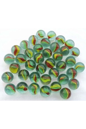 Azim Misket -bilye Cam 200ad. 1pk. - Misket