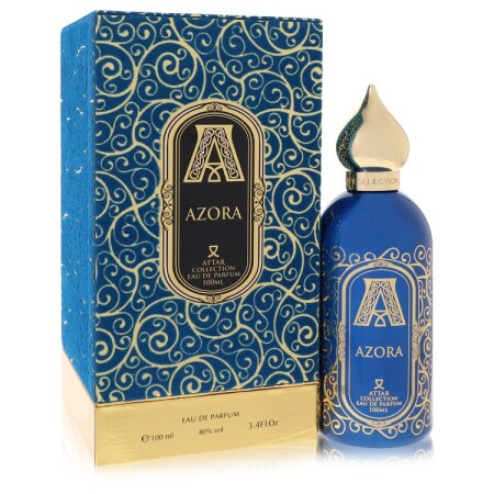 Azora by Attar Collection - 2