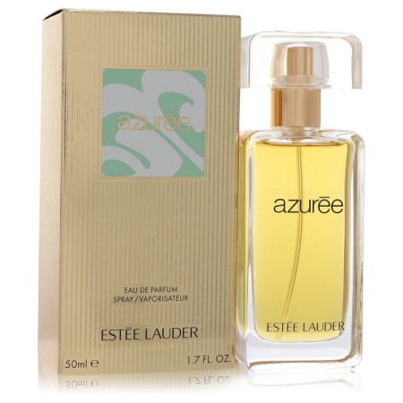 Azuree by Estee Lauder - 1