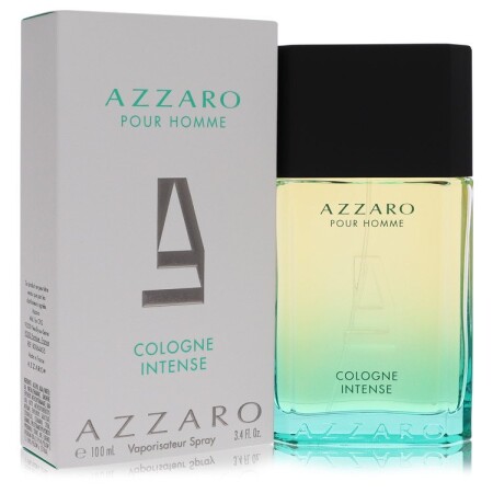 Azzaro Cologne Intense by Azzaro - 2