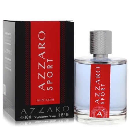 Azzaro Sport by Azzaro - 2