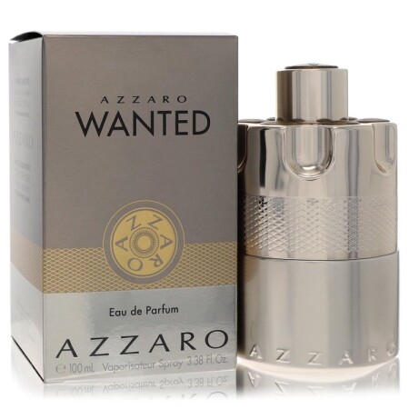 Azzaro Wanted by Azzaro - 3