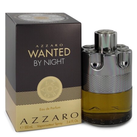 Azzaro Wanted By Night by Azzaro - 2