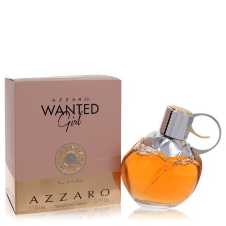 Azzaro Wanted Girl by Azzaro - 2