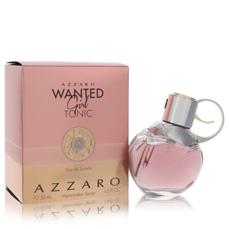 Azzaro Wanted Girl Tonic by Azzaro - 2