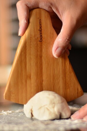 خُبز من النباتات و خُبز من النباتات B2643 - Bambum