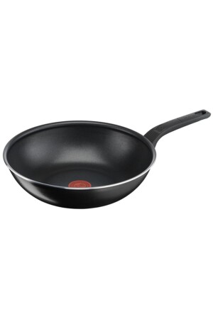 Titanyum 1x Extra Cook&clean Difüzyon Tabanlı Wok Tava - 28 Cm 01LZ - 3