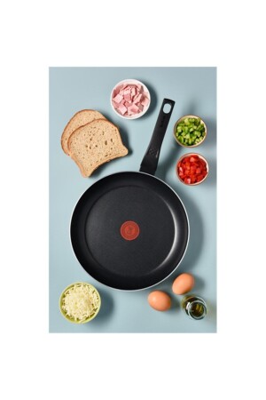 B55604 Titan 1X SimpleCook Pfanne 24 cm - 7