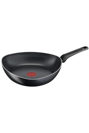 B55655 Titanyum 1X SimpleCook Derin Üçgen Tava 26 cm 01DR - 3