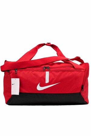 B9 (S) 53. 5 cm x 28 cm x 28 cm Unisex-Sport- und Reisetasche Nk8097rs-red - 3