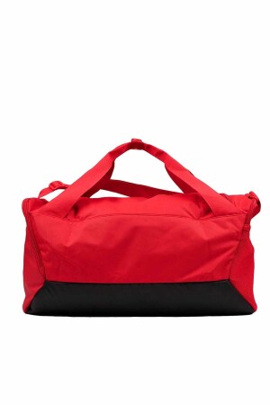 B9 (S) 53. 5 cm x 28 cm x 28 cm Unisex-Sport- und Reisetasche Nk8097rs-red - 4