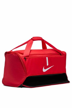 B9 (S) 53. 5 cm x 28 cm x 28 cm Unisex-Sport- und Reisetasche Nk8097rs-red - 7