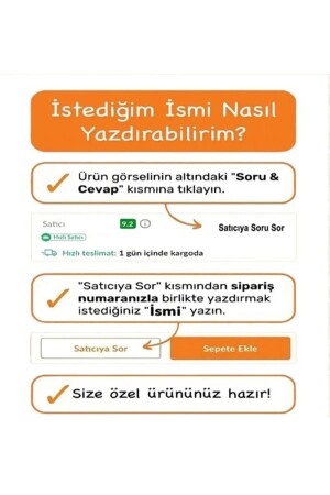 Baba Oğul Çocuk Kişiye Özel Sarı Kırmızı Forma Adı Ve Numaralı Kupa Kahve Bardak isimli - 3