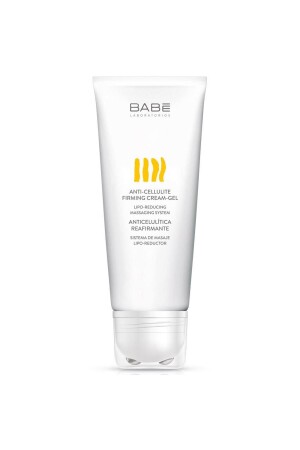 Babe Anti-cellulite Firming Cream Gel 200 ml - 1