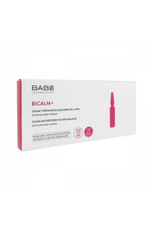 Babe Bicalm Ampul 10x2 ml 8436571630377 - 2