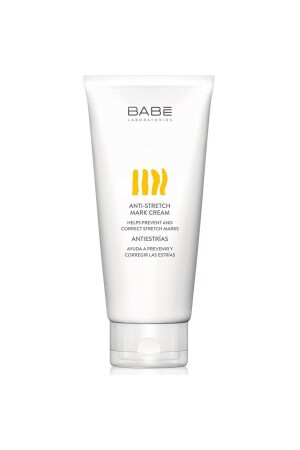 Babe Dehnungsstreifencreme 200 ml 8437011329059 - 2