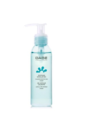 Babe Micellar Temizleme Jeli 240 Ml 8437011329882 - 2