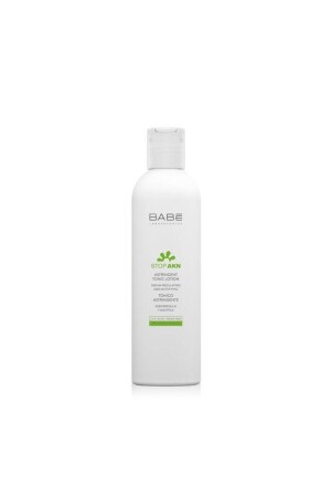 Babe Stopakn Adstringierende Tonic Lotion 250 ml 8437014389234 - 2