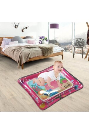 Baby-Boden-Wassermatte und lustige Spielmatte 1475852655828 - 2