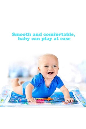 Baby-Boden-Wassermatte und lustige Spielmatte 147789747846 - 5