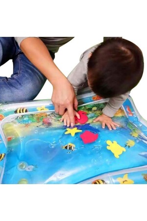 Baby-Boden-Wassermatte und lustige Spielmatte 147789747846 - 6