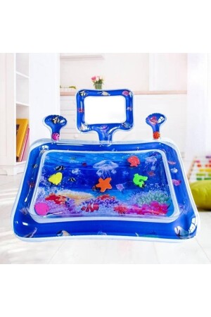 Baby-Boden-Wassermatte und lustige Spielmatte 874923638033 - 2