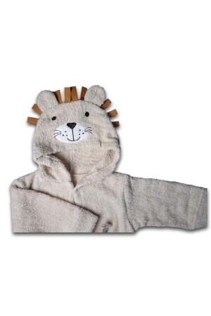 Baby-Kinderbademantel Tiny Aslan H446 - 2