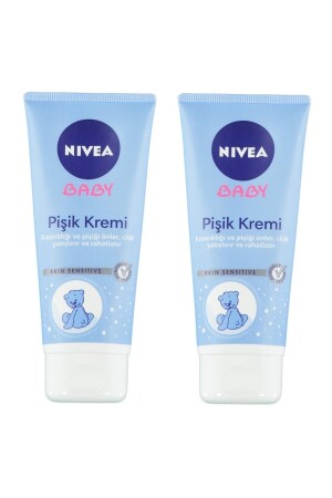 Baby Pişik Kremi 100 ml X 2 Adet - 2