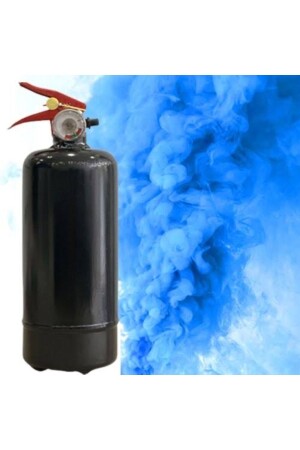 Baby Shower Cinsiyet Tüpü 1 Kg. Mavi - Partishop