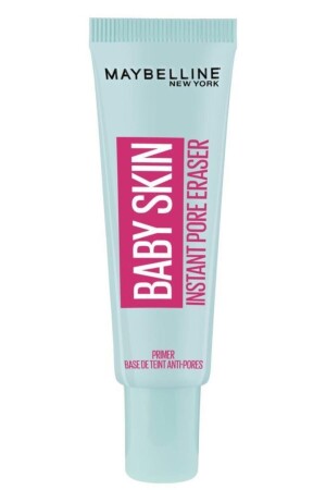 Baby Skin Makeup Base – Pore Eraser 3600530941278 - 1